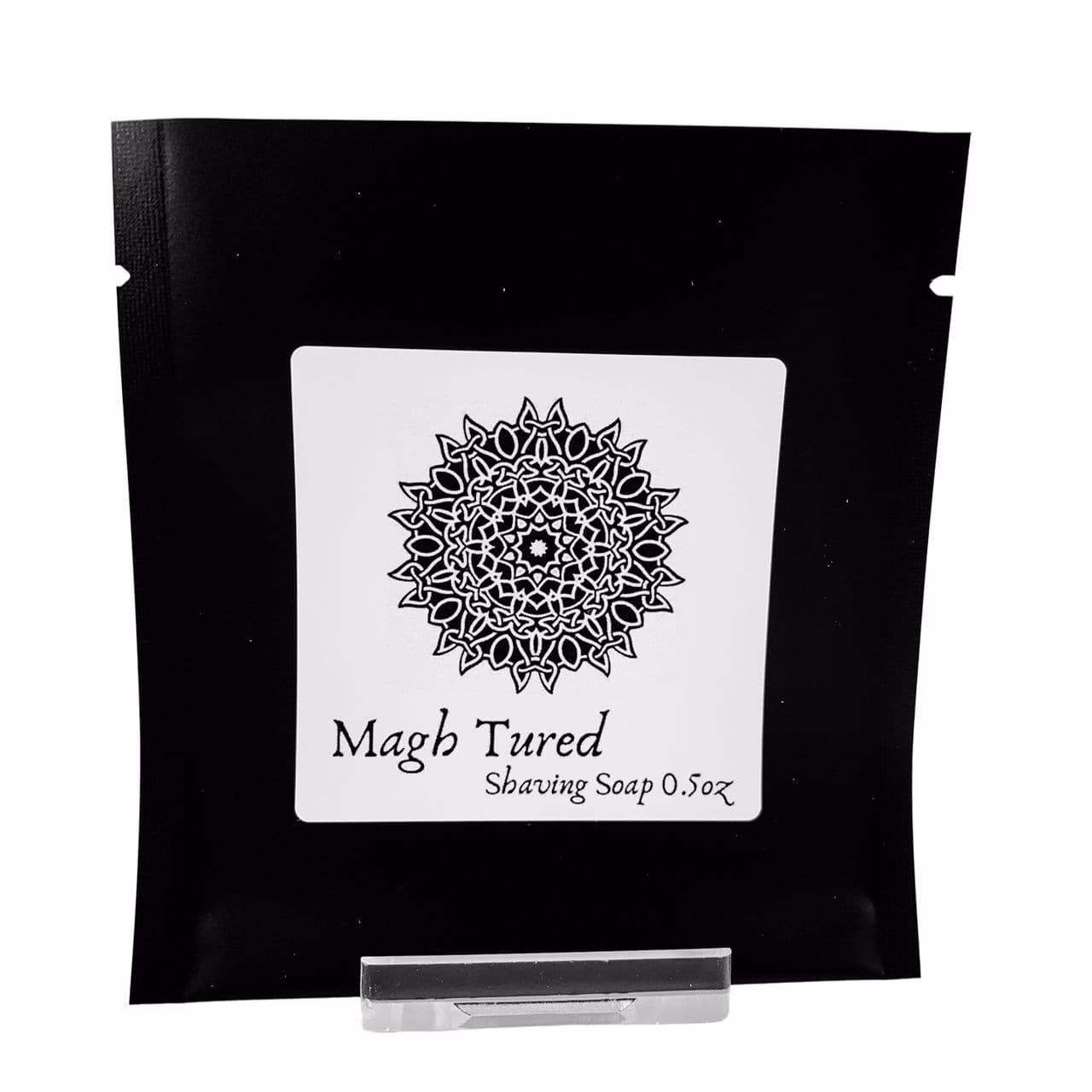 Magh Tured Shaving Soap - by Murphy and McNeil