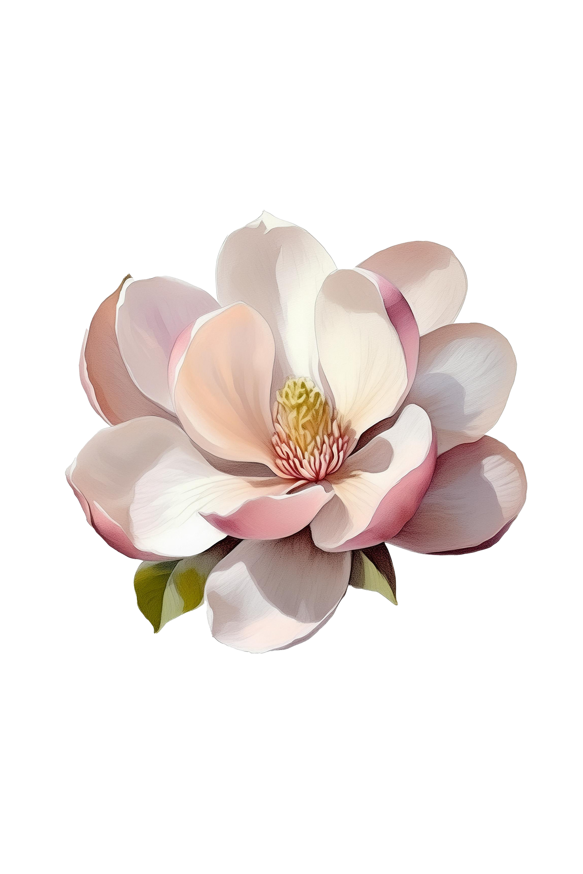 Magnolia Phthalate-Free Fragrance Oil