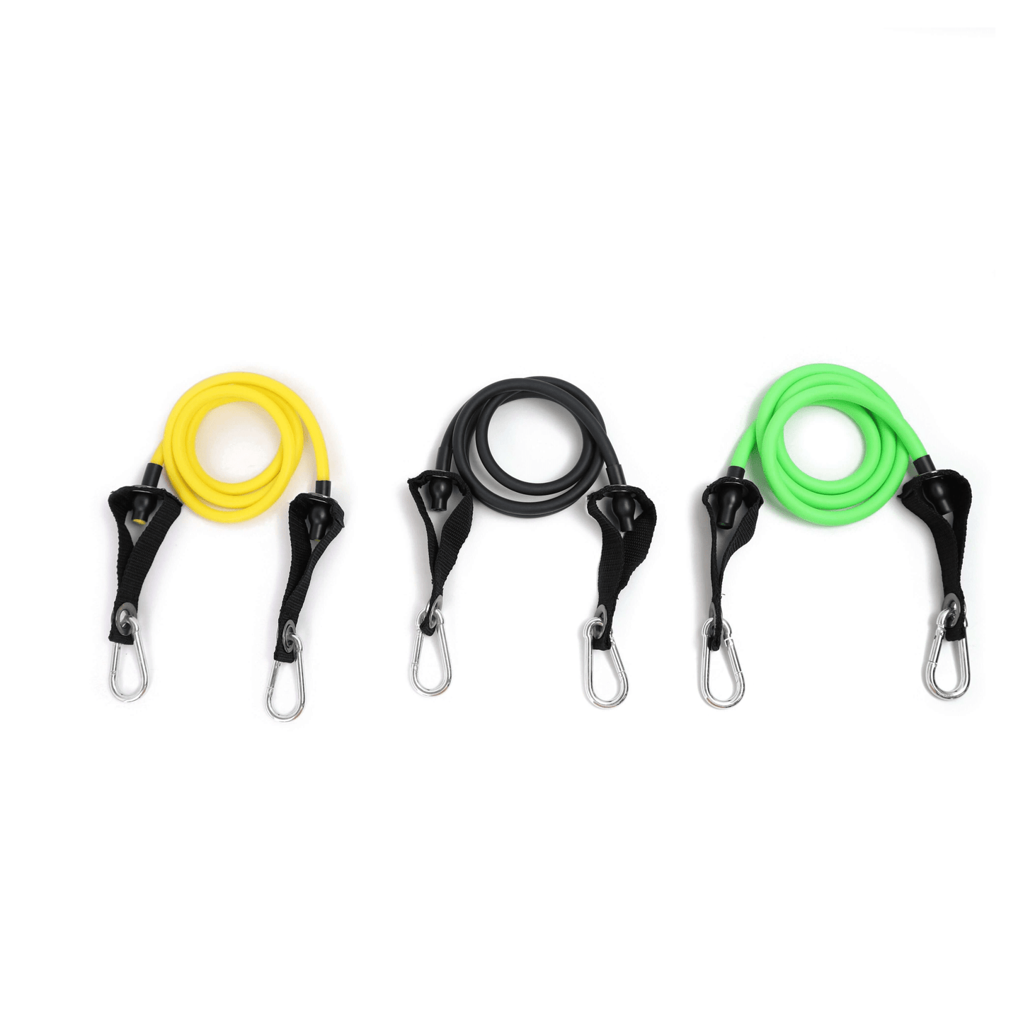 Maji Sports Full-Body Resistance Training Workout Tube Kit – Strength, Mobility & Flexibility in One Set