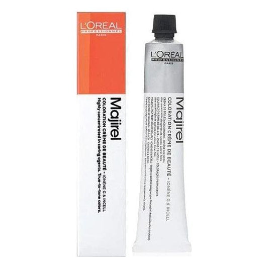 L'Oreal Professionnel Majirel Permanent Creme Color 7.43 7CG