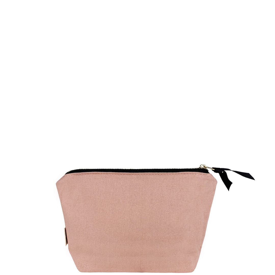 Charger Pouch – Pink/Blush