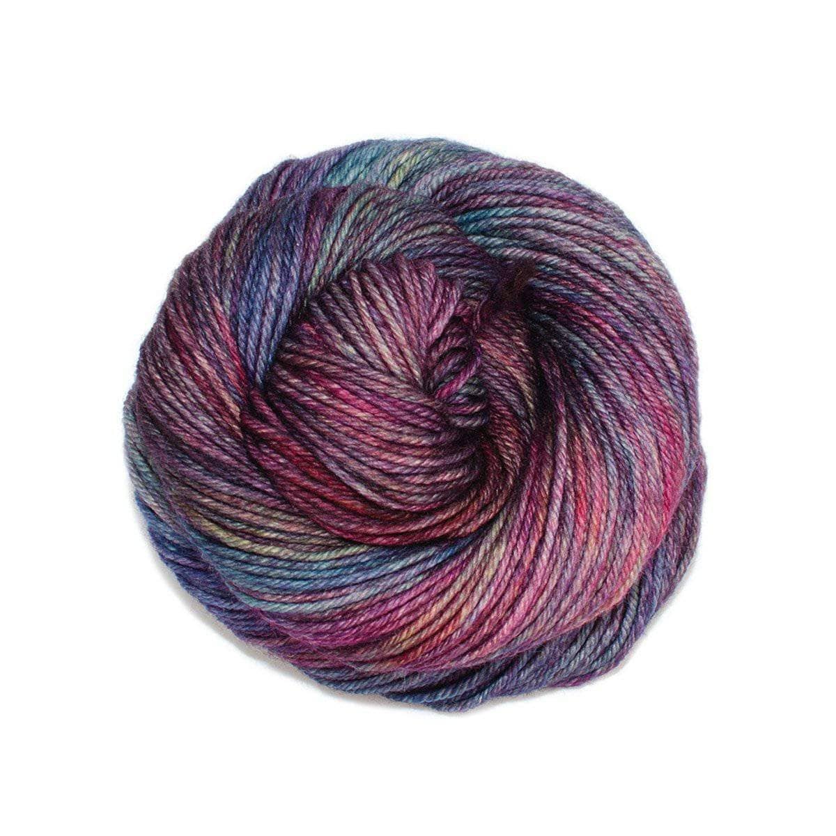 Malabrigo Caprino Yarn