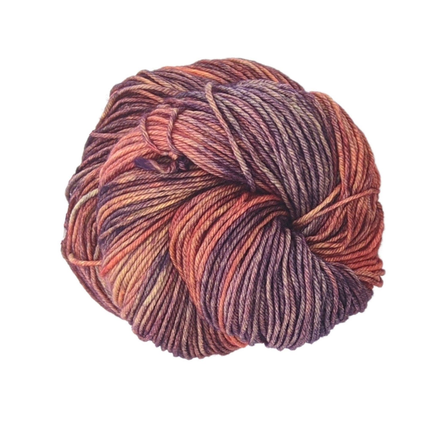 Malabrigo Caprino Yarn