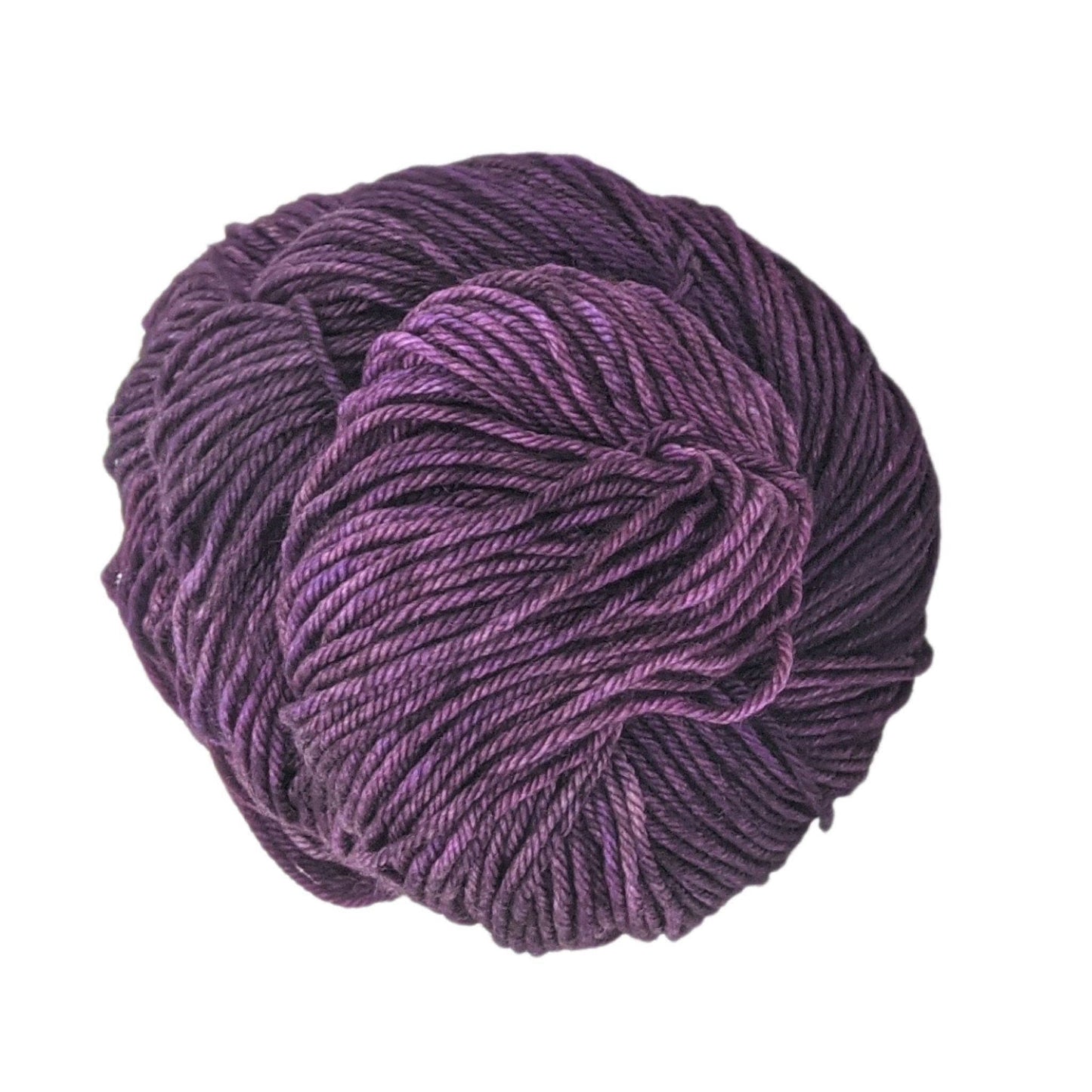 Malabrigo Caprino Yarn