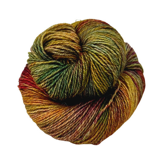 Malabrigo Dos Tierras Yarn