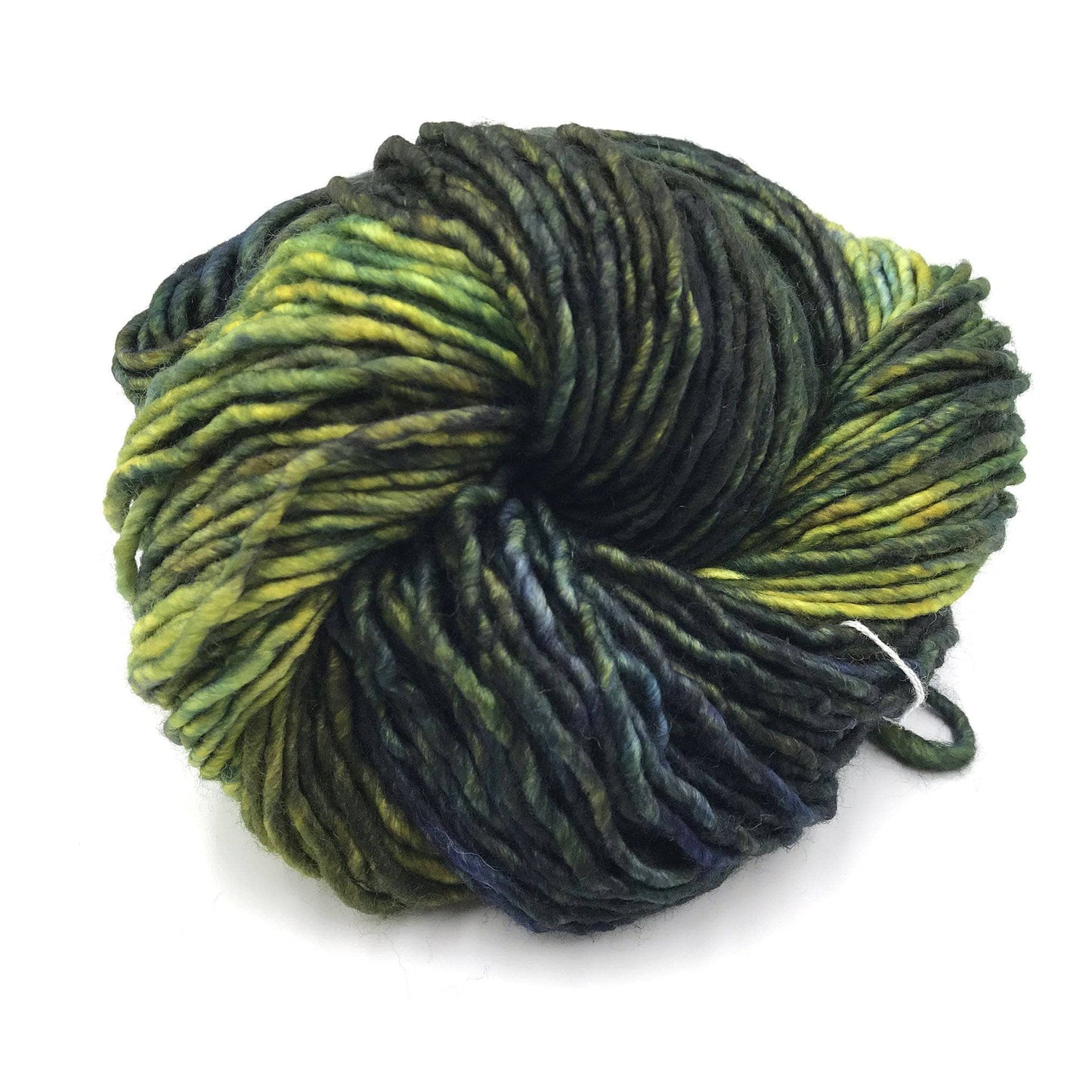 Malabrigo Mecha Yarn