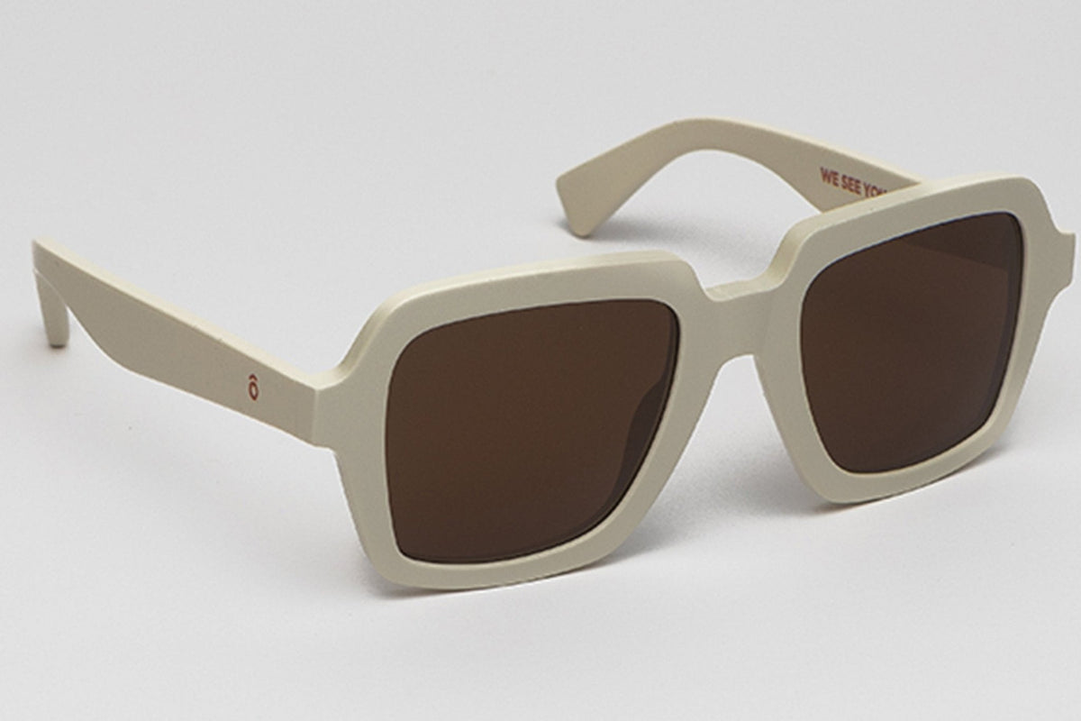 Manyara II Off White Sun