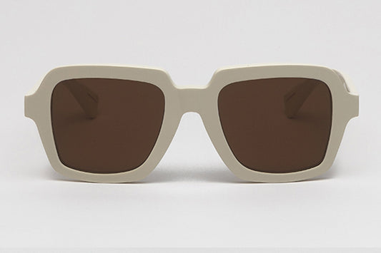Manyara II Off White Sun