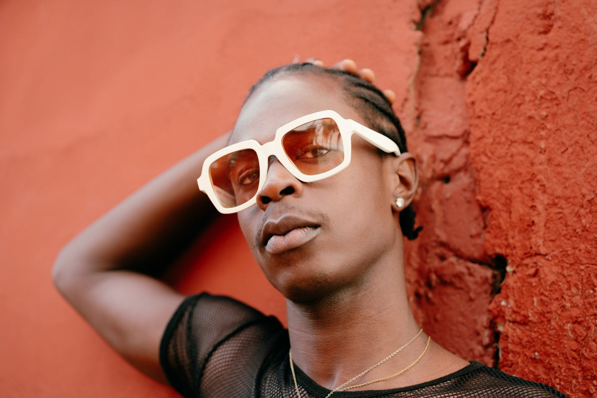 Manyara II Off White Sun