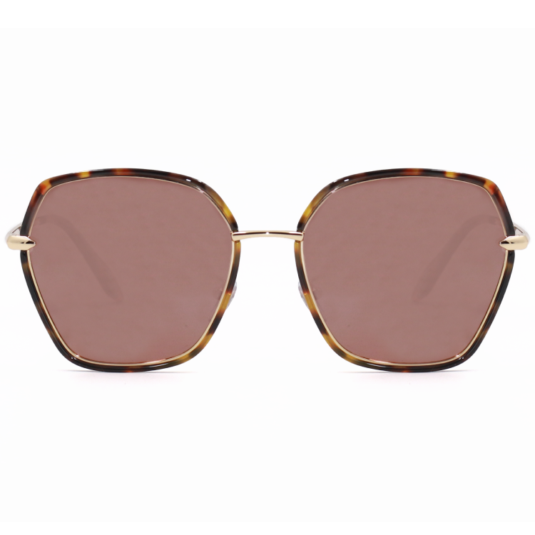 Maya Polarized - Tortoise Shell