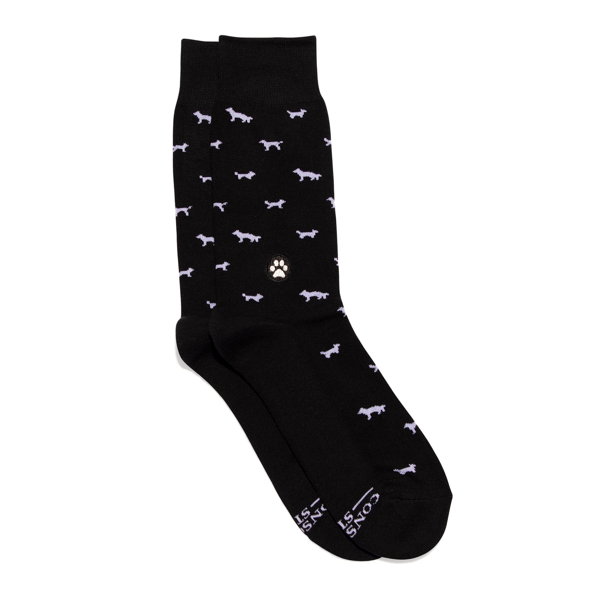 Socks that Save Dogs - Osadia Concept Store