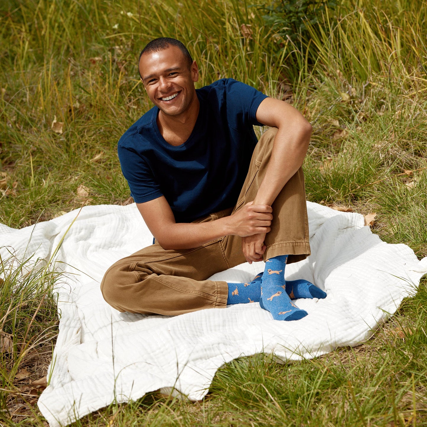 Socks that Save Dogs - Osadia Concept Store