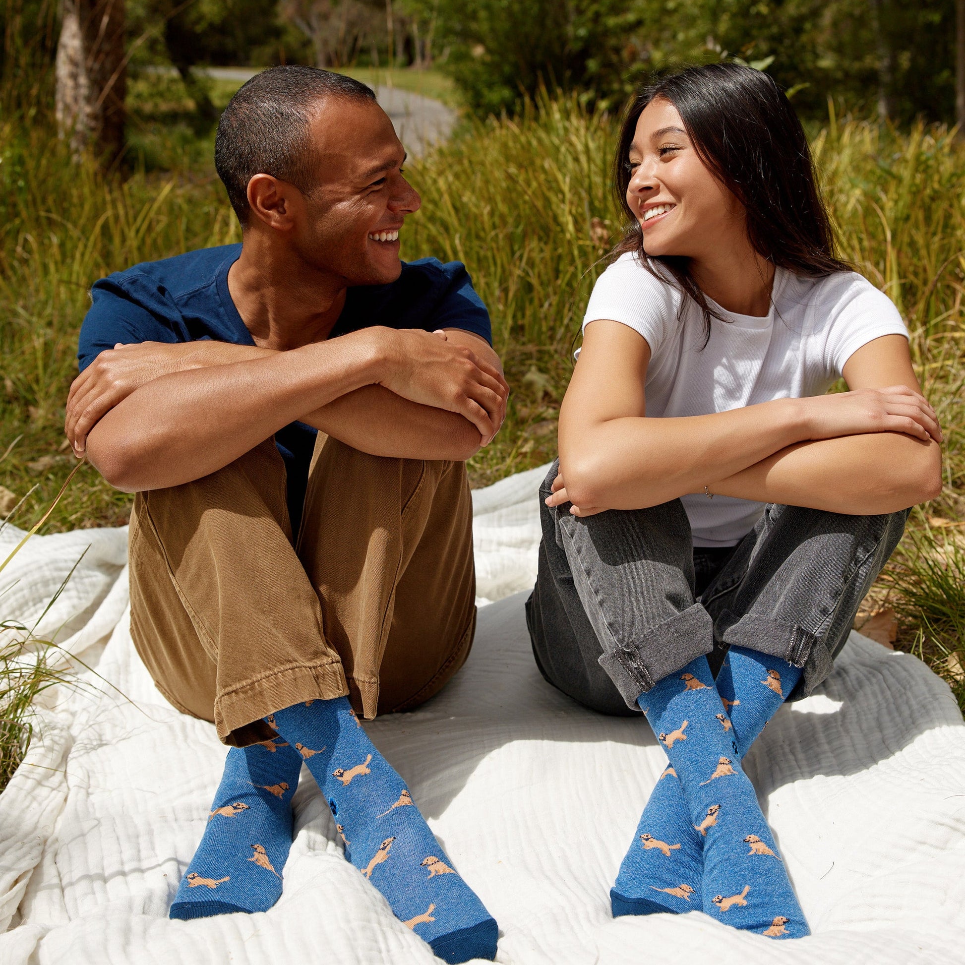 Socks that Save Dogs - Osadia Concept Store