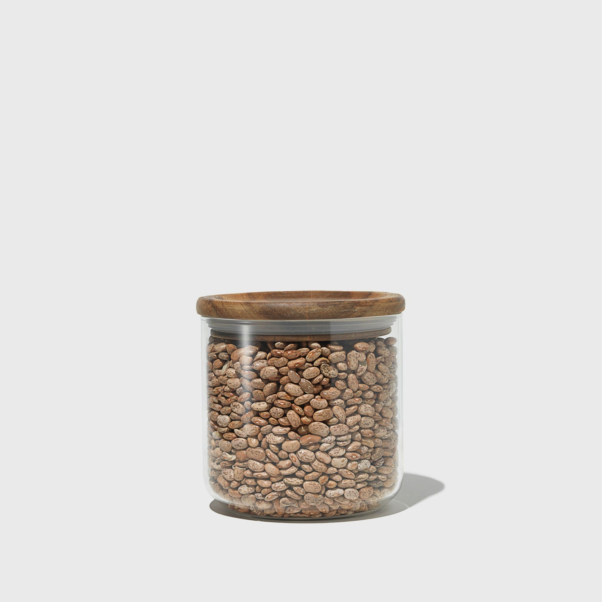 Glass Canisters - Osadia Concept Store