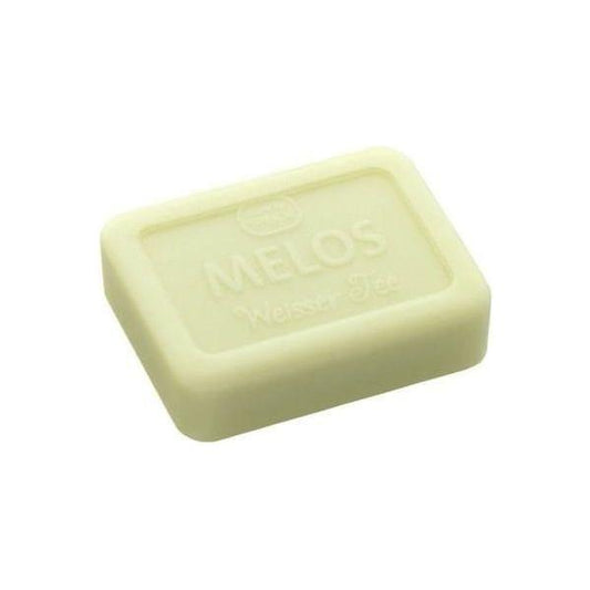 Speick Melos Weisser tee Soap 100 g
