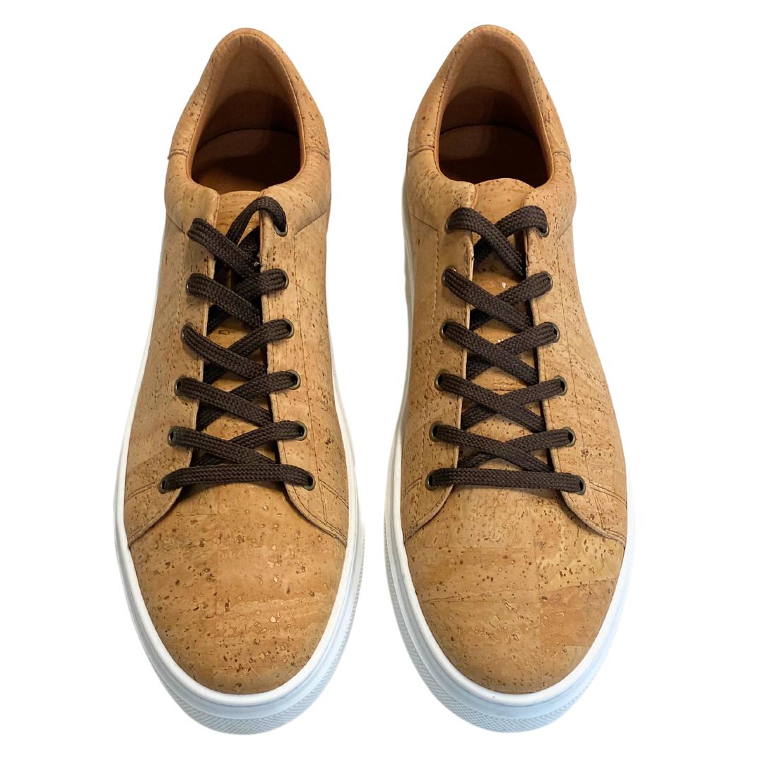 Women's Cork Casual Sneaker
