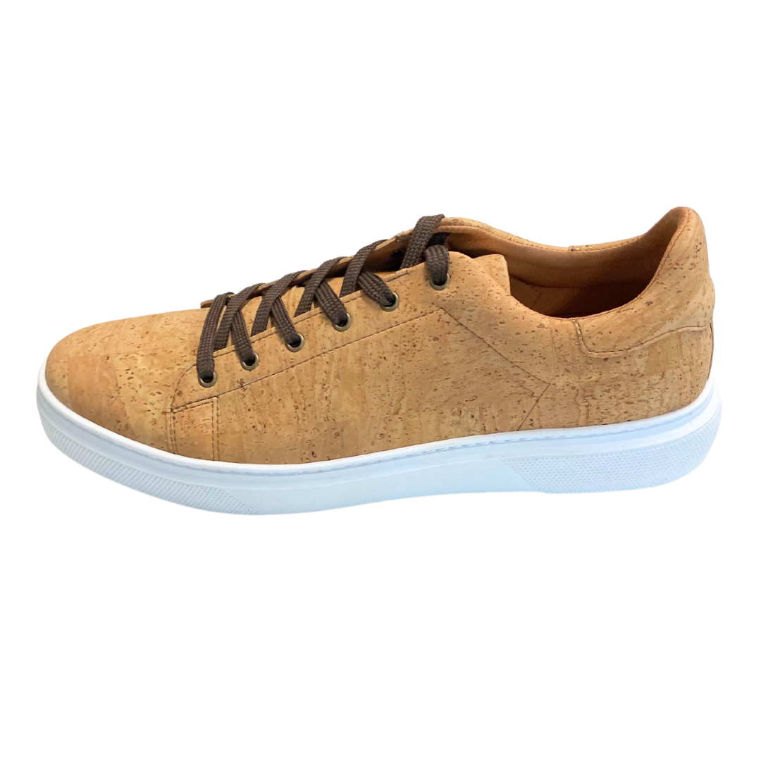 Women's Cork Casual Sneaker