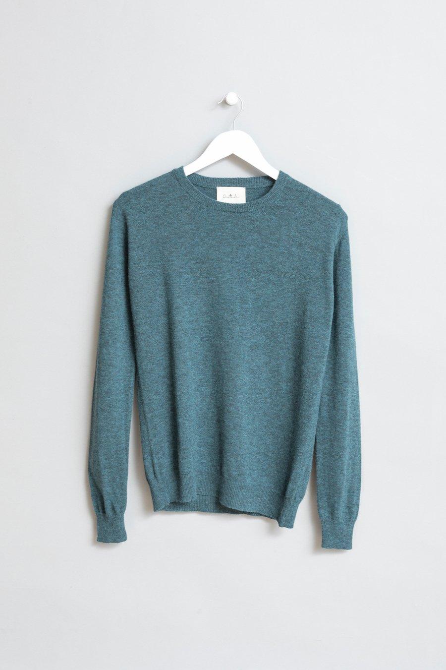 Merino Sweater