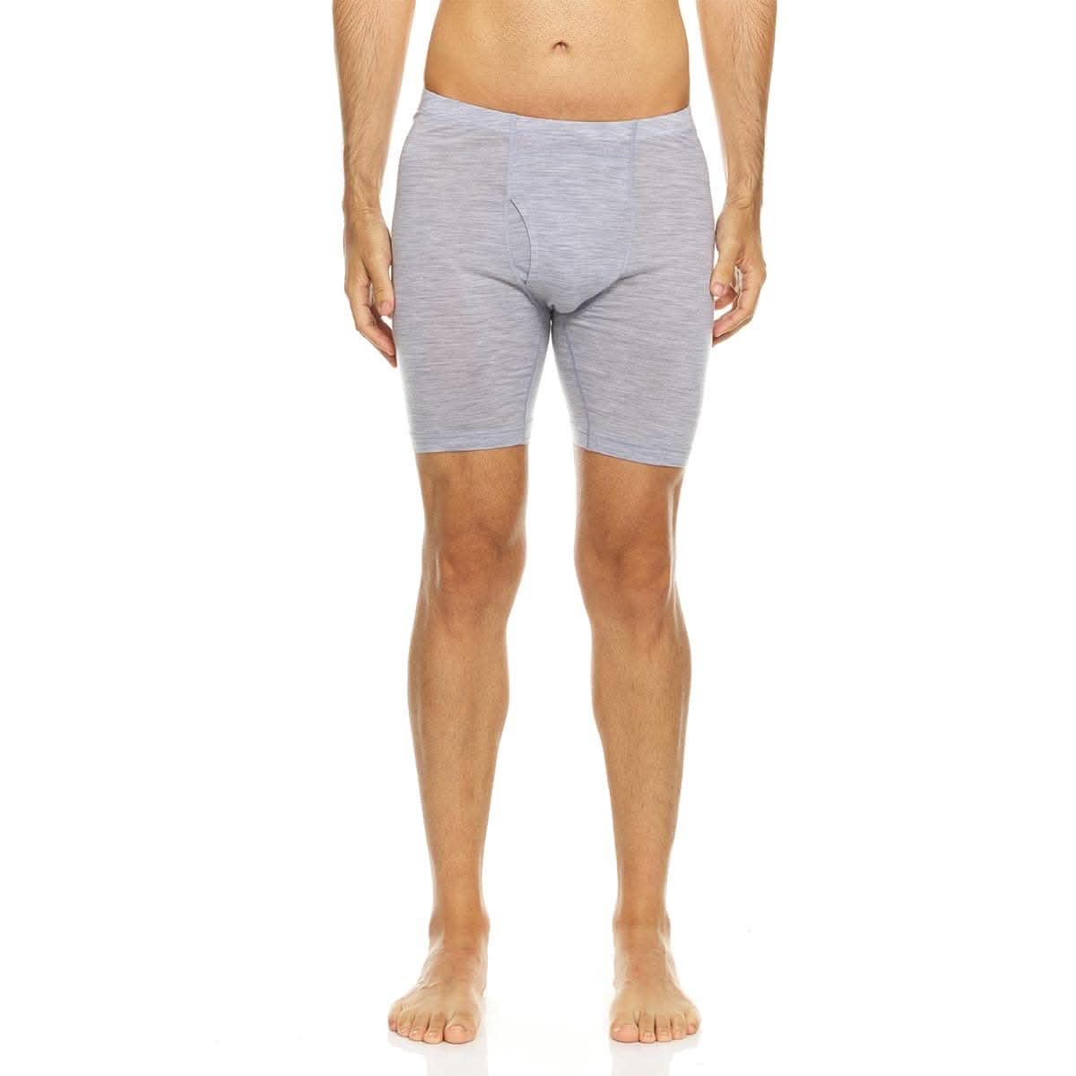 Microweight Men's Wool Boxer Briefs - Woolverino - Osadia Concept Store