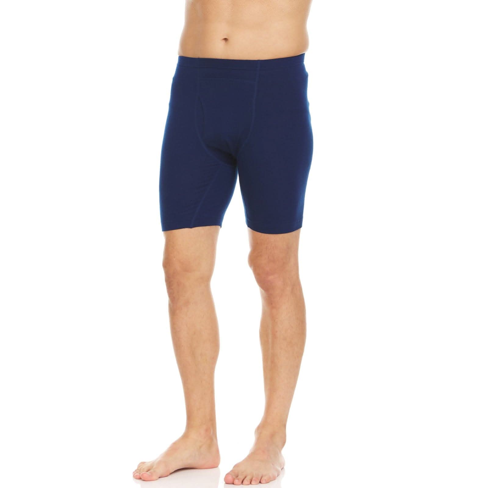 Microweight Men's Wool Boxer Briefs - Woolverino - Osadia Concept Store