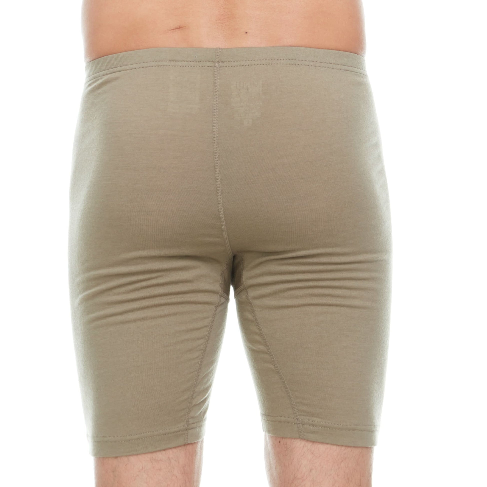 Microweight Men's Wool Boxer Briefs - Woolverino - Osadia Concept Store