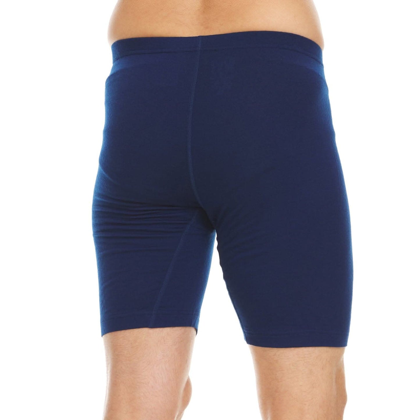 Microweight Men's Wool Boxer Briefs - Woolverino - Osadia Concept Store
