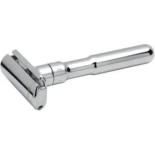 Merkur Futur 701 Chrome DE Safety Razor [701 001]