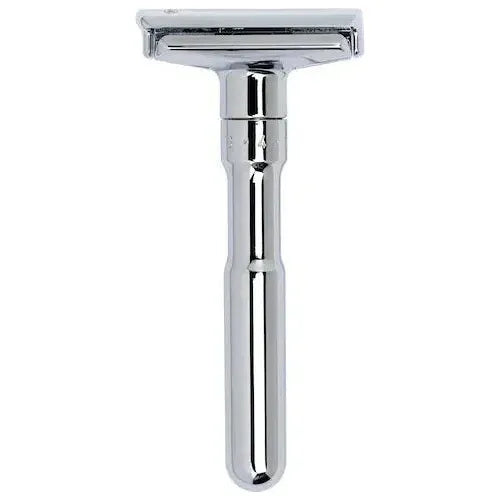 Merkur Futur 701 Chrome DE Safety Razor [701 001]