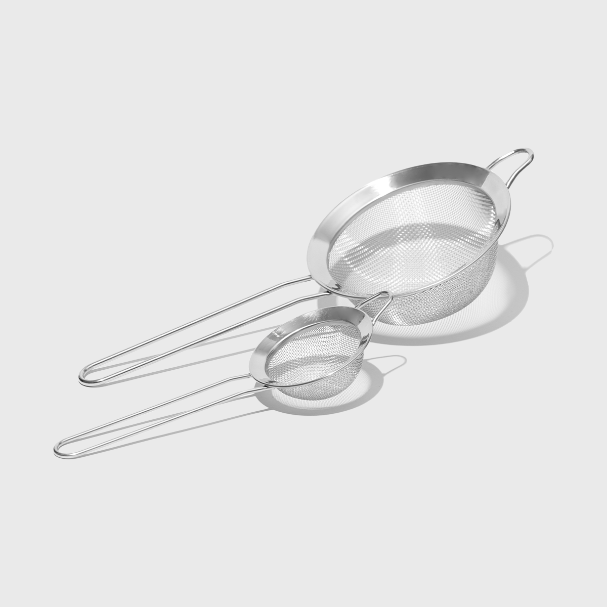 Mesh Strainers - Osadia Concept Store