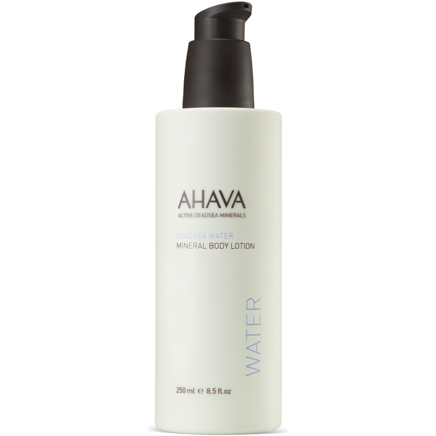 Ahava Mineral Body Lotion 8.5 oz