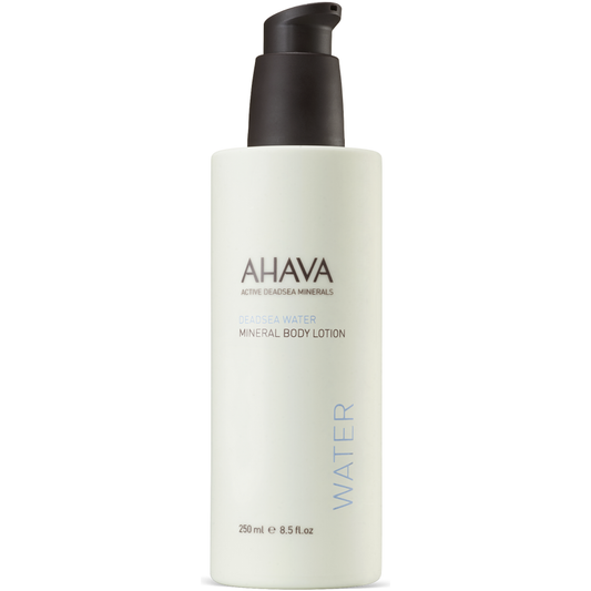 Ahava Mineral Body Lotion 8.5 oz