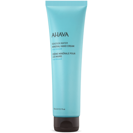Ahava Dead Sea Water Mineral Hand Cream 5.1 Oz