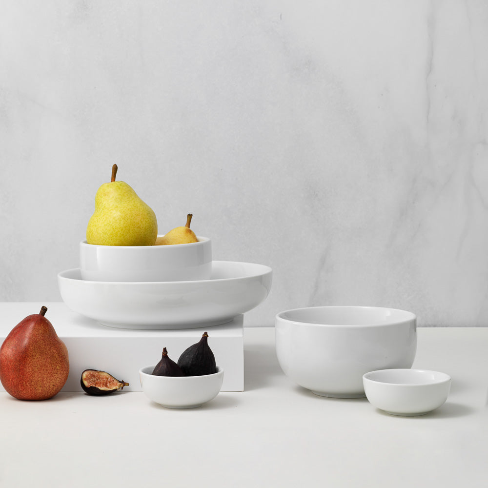 Ceramic Mini Bowls (Set of 4) - Osadia Concept Store