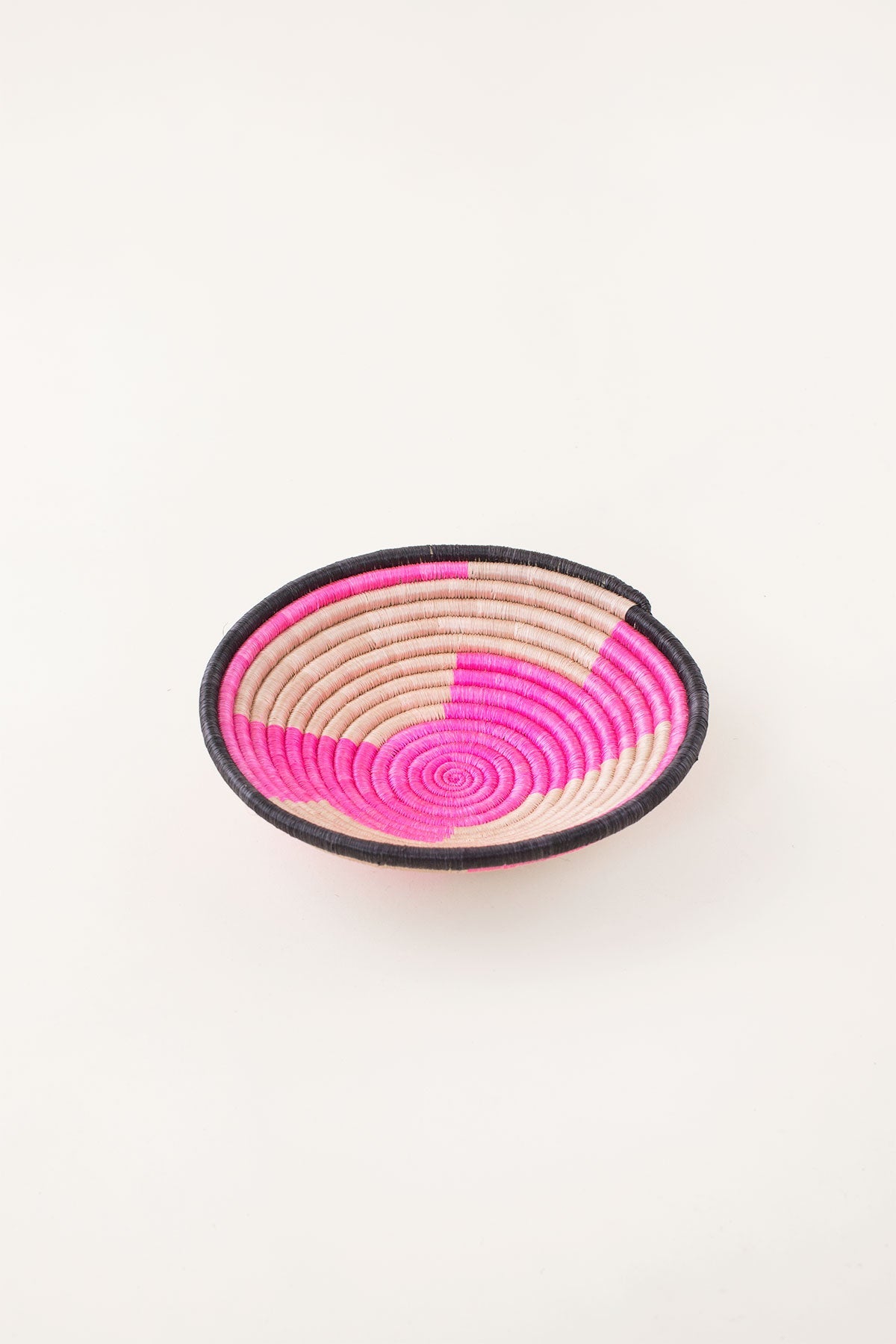 Mini Pink Geo Plateau