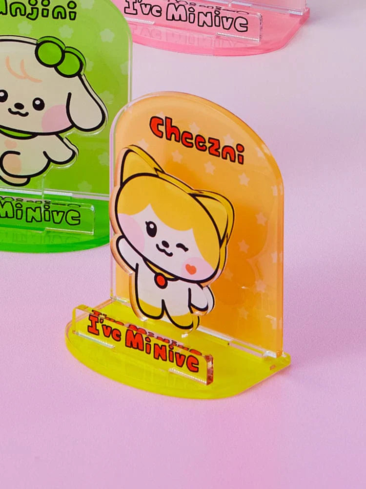IVE - MinIVE Minini Official MD Mini Acrylic Stand - Osadia Concept Store