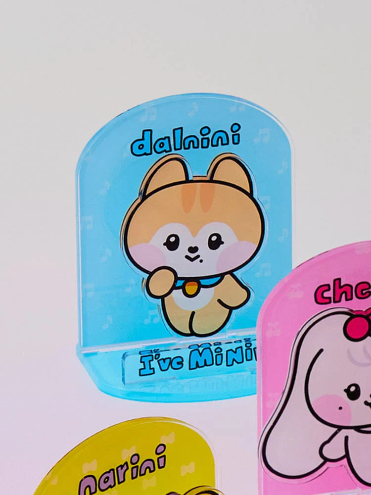 IVE - MinIVE Minini Official MD Mini Acrylic Stand - Osadia Concept Store