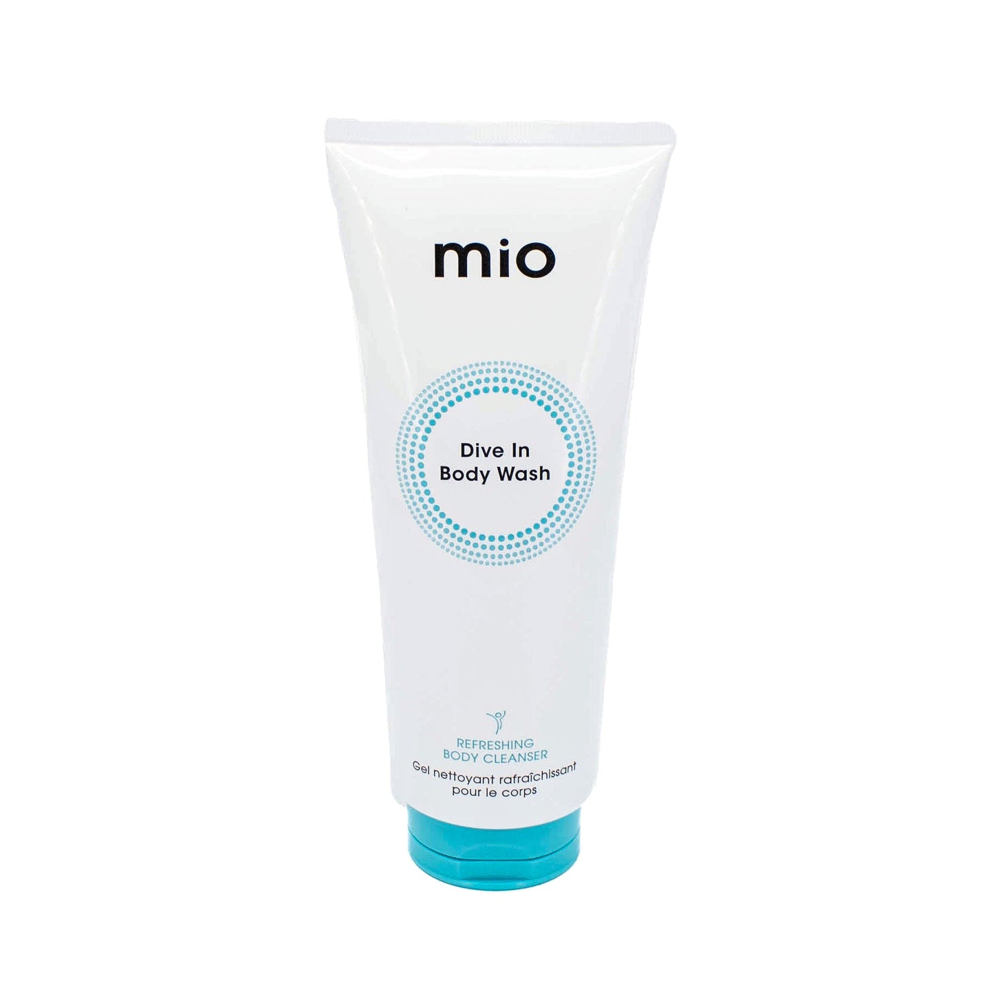 mio Dive In Body Wash 6.7oz - Imperfect Box - Osadia Concept Store