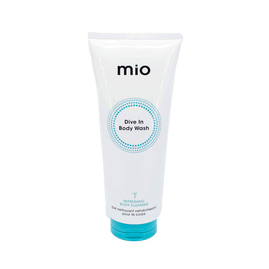 mio Dive In Body Wash 6.7oz - Missing Box - Osadia Concept Store