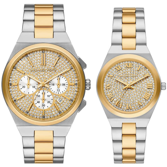 Michael Kors Men's Lennox