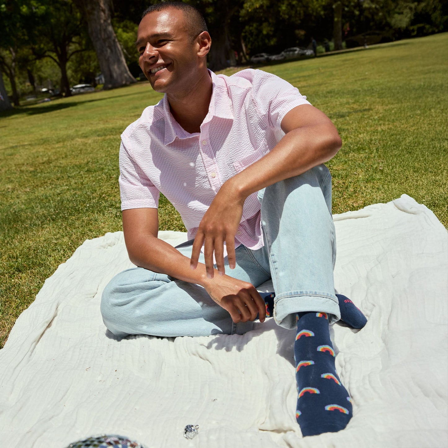 Socks that Save LGBTQ Lives - Osadia Concept Store
