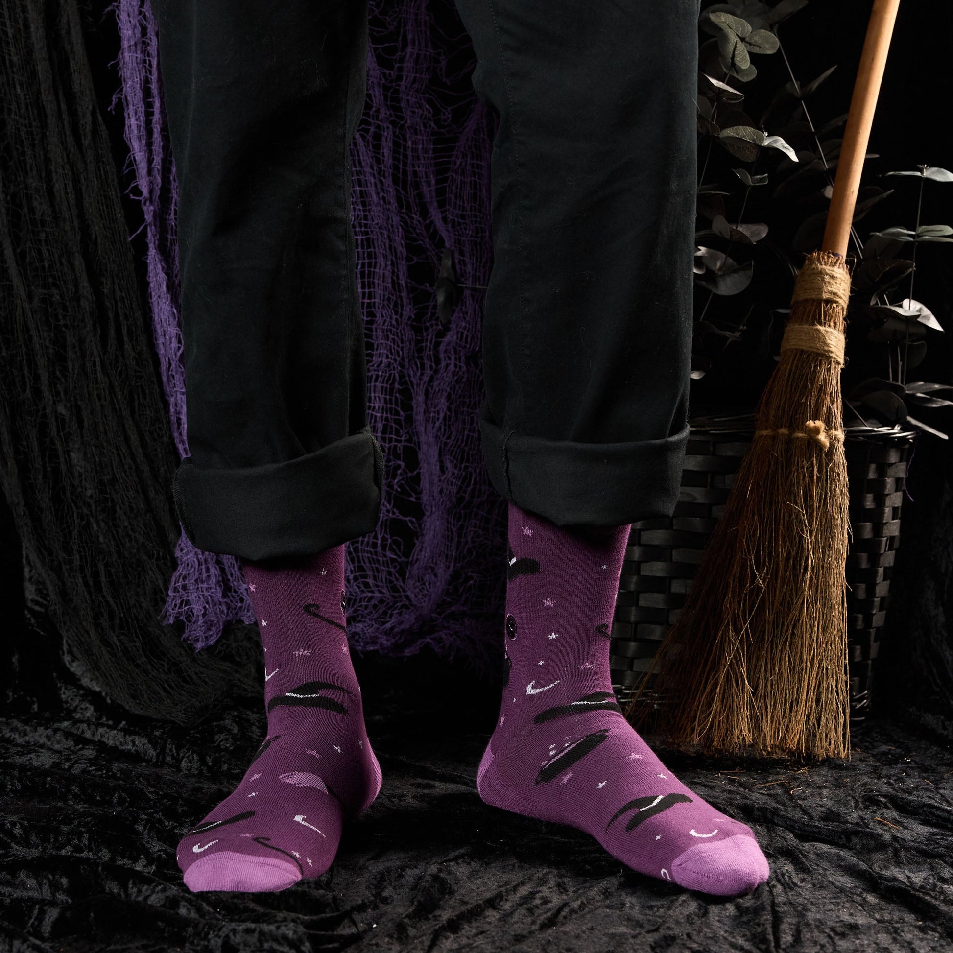 Socks that Support Mental Health - Osadia Concept Store