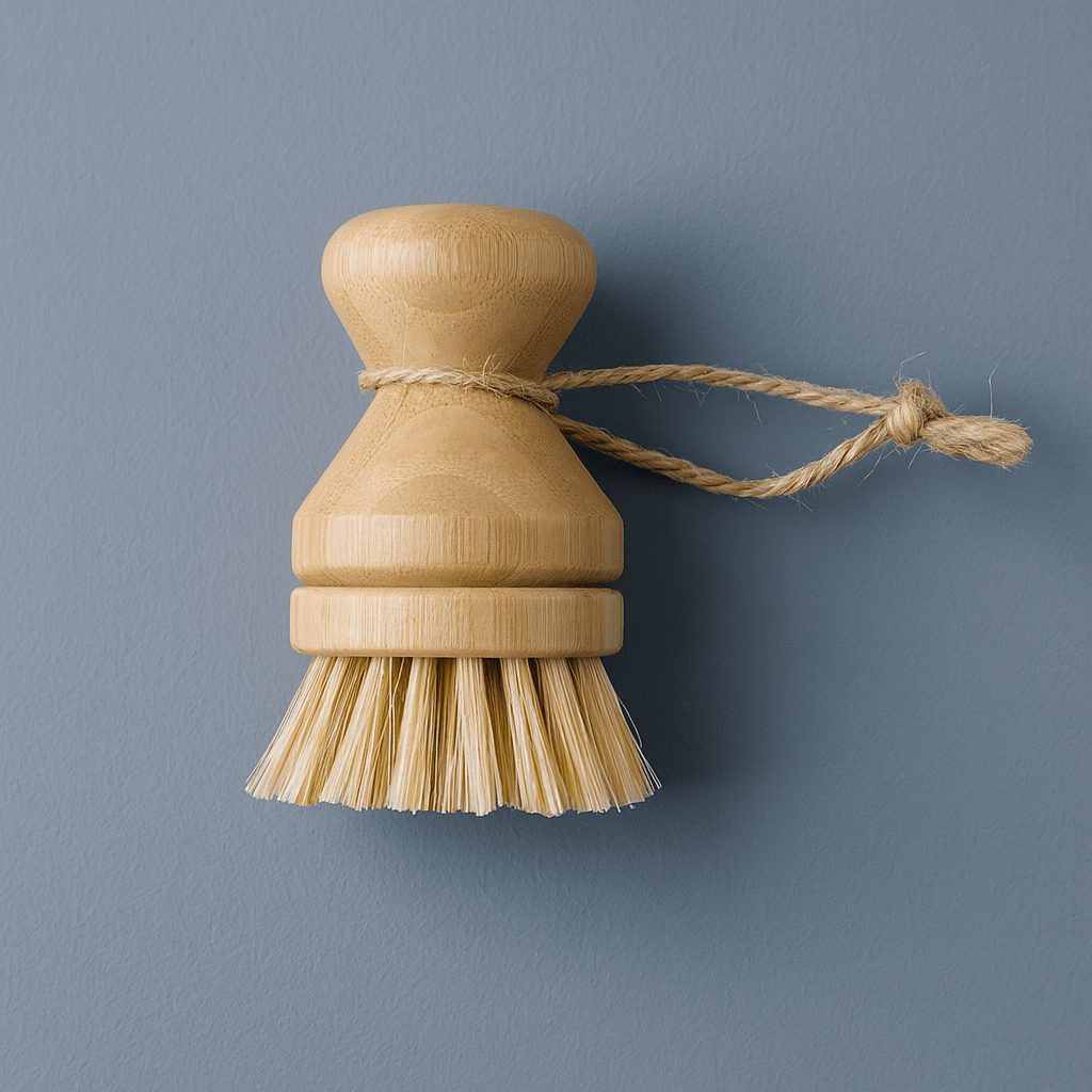Modular Palm Pot Scrub Brush - Osadia Concept Store
