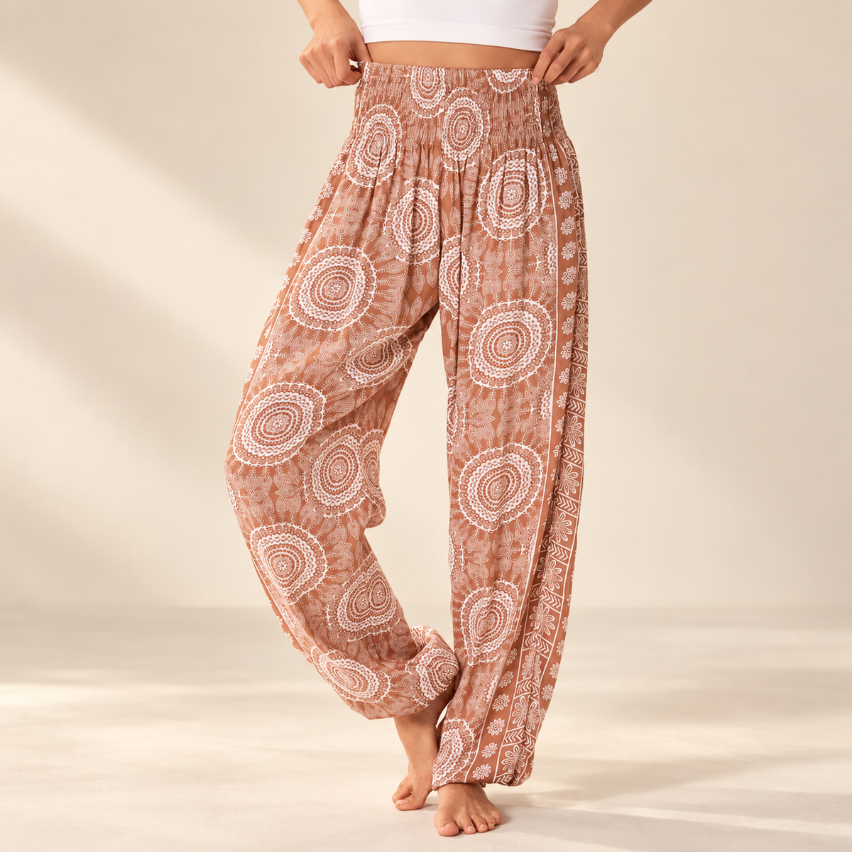 Mojave Harem Pants