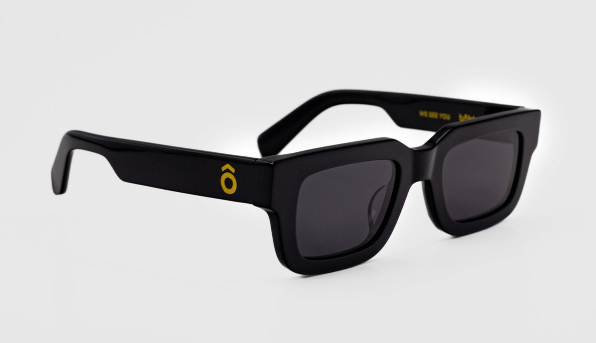 Mokete Black Sun