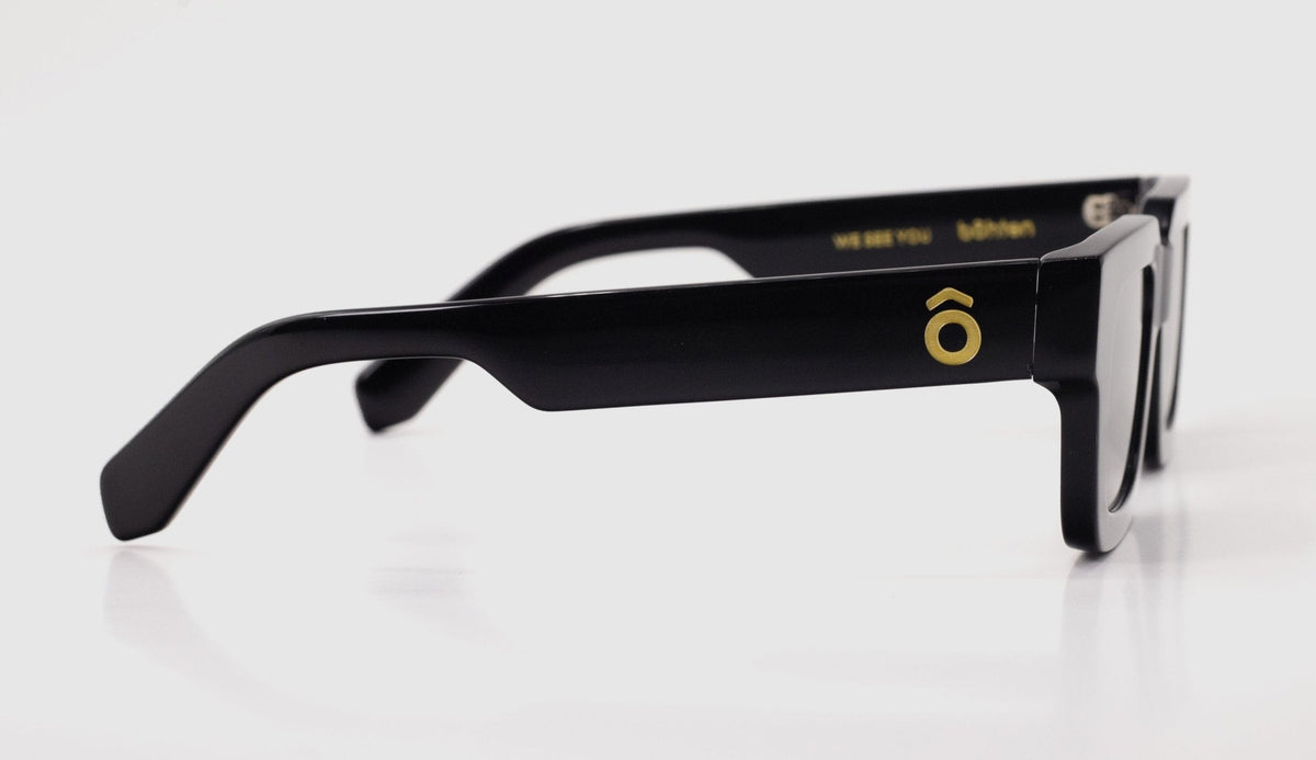 Mokete Black Sun