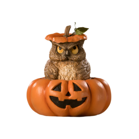 Mr. Grumps by Bethany Lowe Designs - Osadia Concept Store