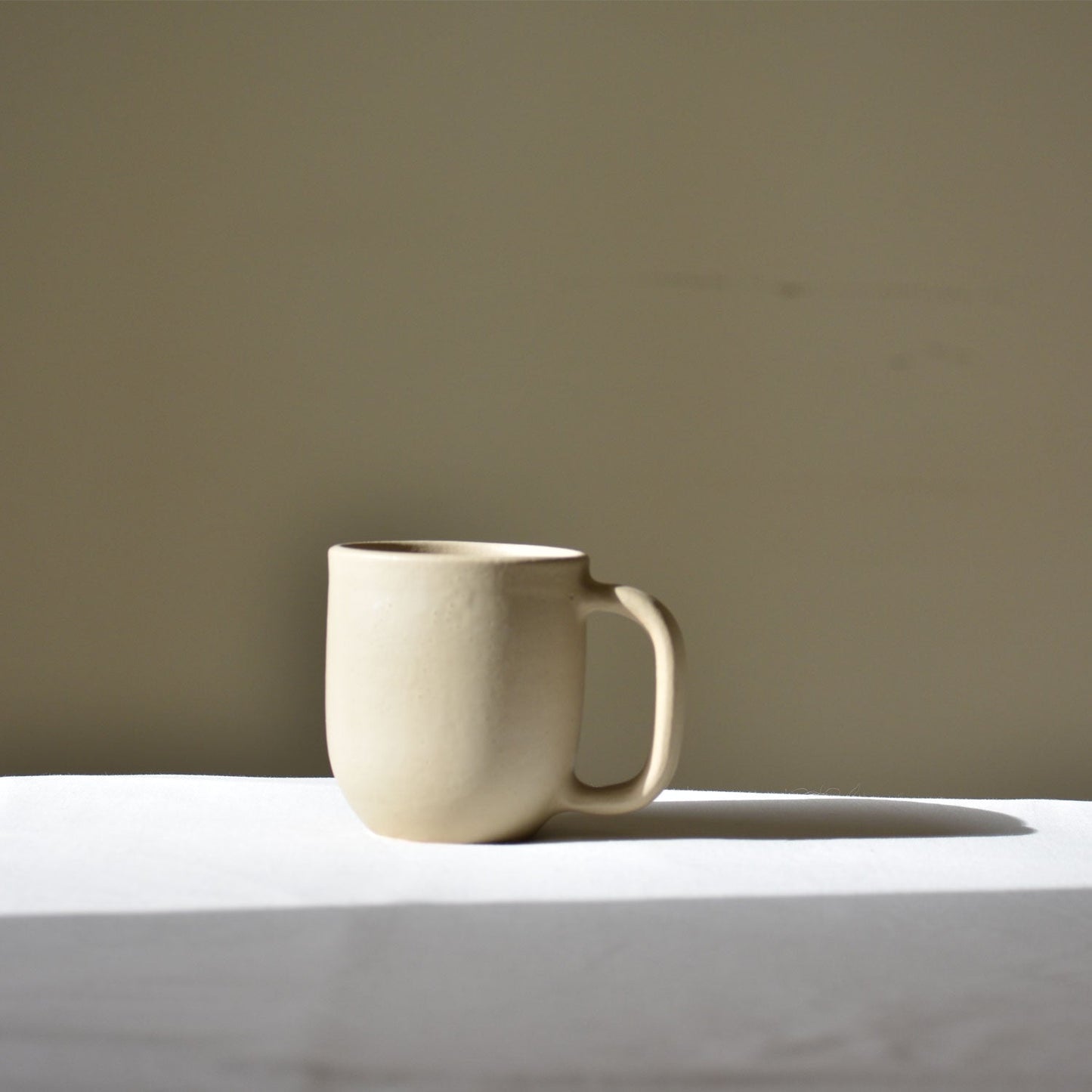 Handcrafted Ceramic Mug - Osadia Concept Store