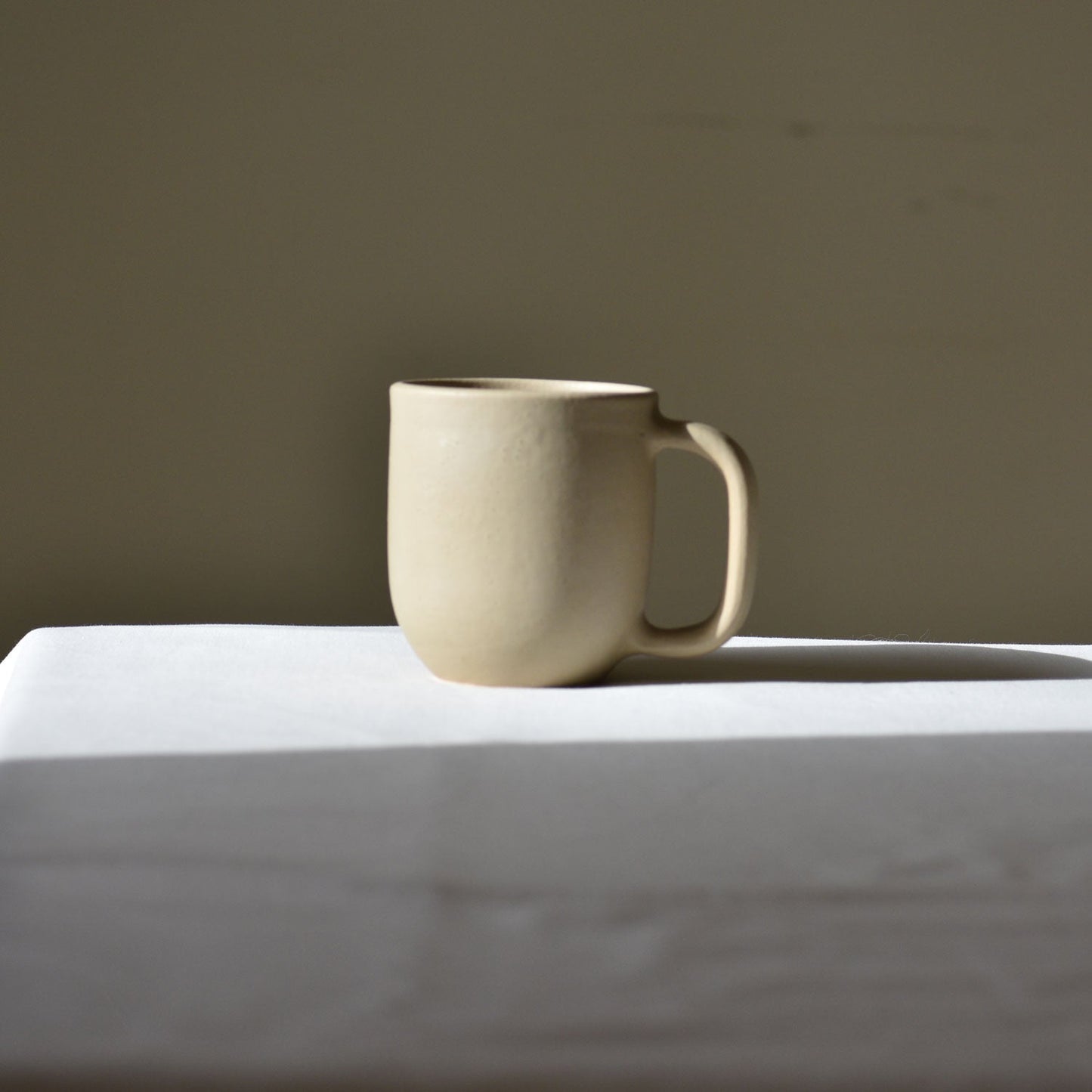 Handcrafted Ceramic Mug - Osadia Concept Store