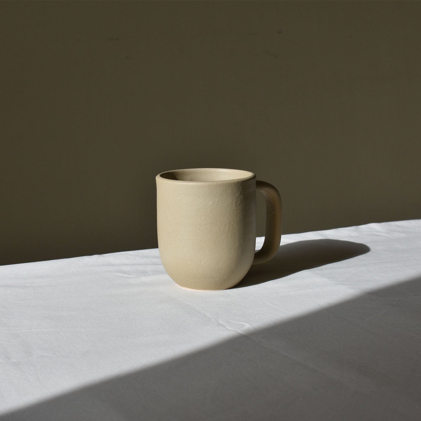 Handcrafted Ceramic Mug - Osadia Concept Store