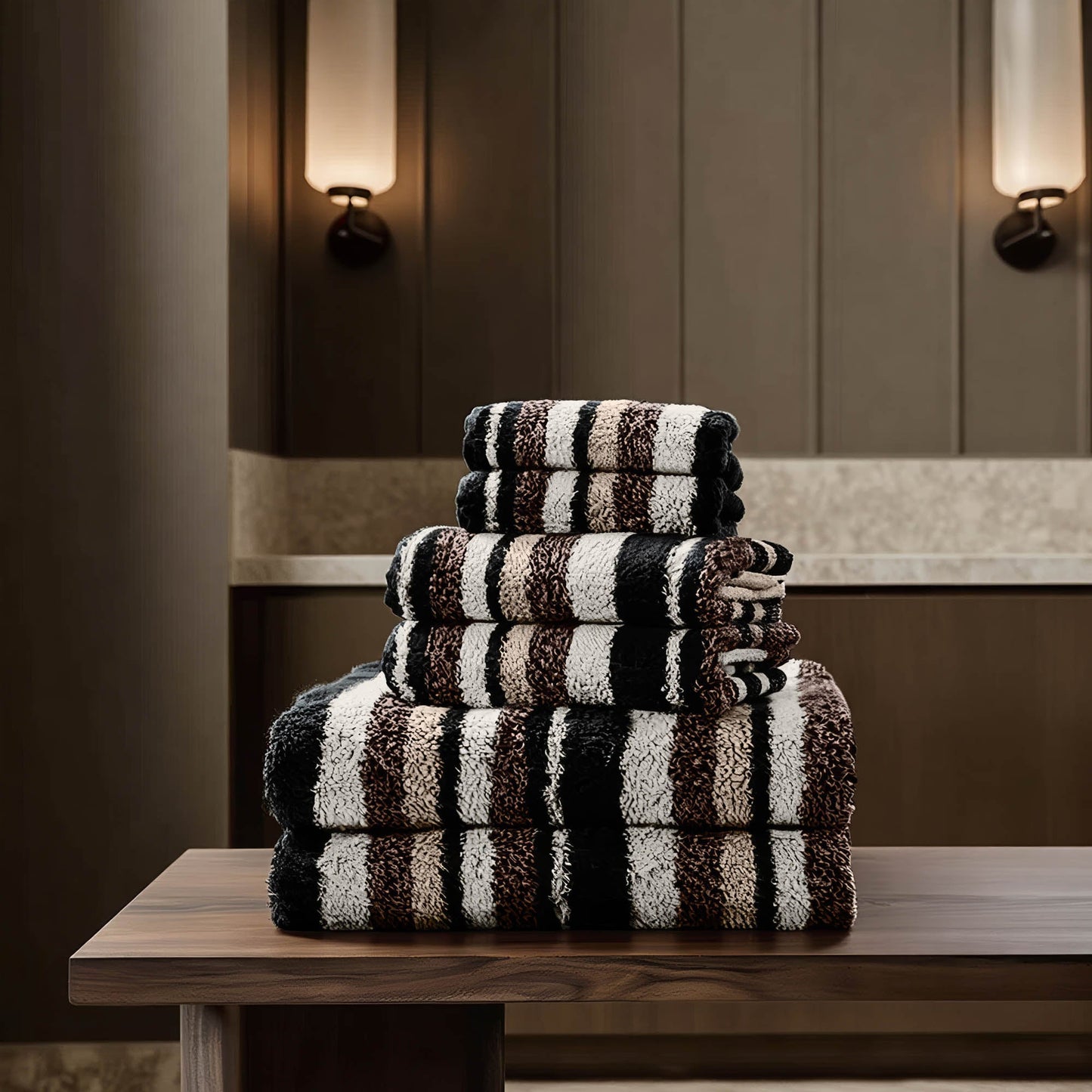 Ultraplush Australian Cotton Towels - Osadia Concept Store